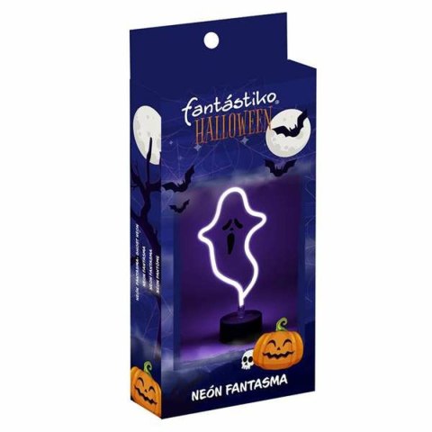 Dekoracje na Halloween Juinsa 13 x 28 cm Duch