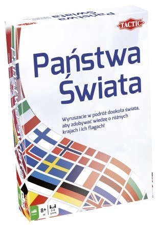 Gra Państwa Świata