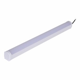 Listwa zasilająca EDM 31403 18 W 60 cm Światło LED (4000 K)