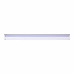 Listwa zasilająca EDM 31403 18 W 60 cm Światło LED (4000 K)