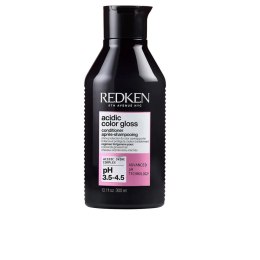 Odżywka do włosów farbowanych Redken Acidic Color Gloss Wzmacniacz jasności