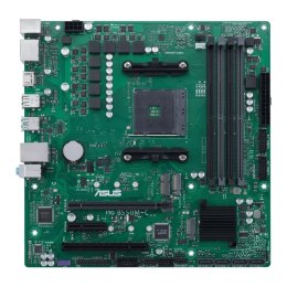 PŁYTA GŁÓWNA ASUS PRO B550M-C/CSM (AMD,AM4,DDR4,mATX)