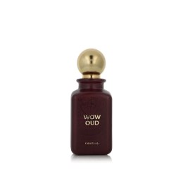 Perfumy Damskie Khadlaj Wow Oud EDP 100 ml