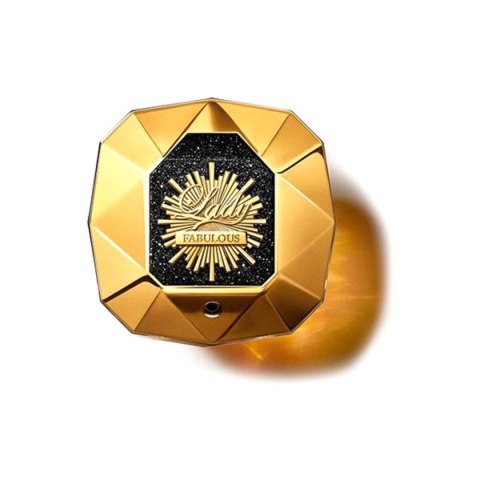 Perfumy Damskie Paco Rabanne 012453-81LMF EDP