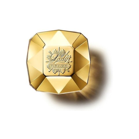 Perfumy Damskie Paco Rabanne 012453-81LMF EDP