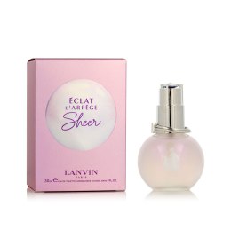 Perfumy Damskie Lanvin Éclat d'Arpège Sheer EDT 30 ml