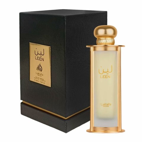 Perfumy Damskie Lattafa Pride Leen EDP 100 ml