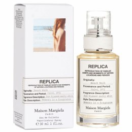 Perfumy Damskie Maison Margiela Replica Beach Walk EDT 30 ml