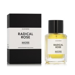 Perfumy Damskie Matiere Premiere Radical Rose EDP 100 ml