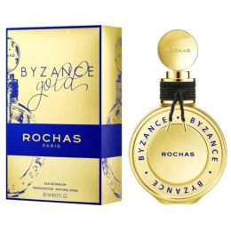 Perfumy Damskie Rochas Byzance Gold EDP 60 ml