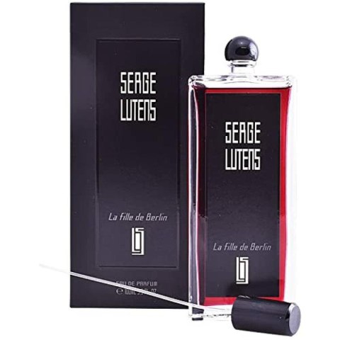 Perfumy Damskie Serge Lutens EDP La Fille de Berlin 100 ml