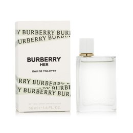 Perfumy Męskie Burberry Burberry Her Eau de Toilette EDT 50 ml