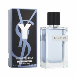 Perfumy Męskie Yves Saint Laurent EDT Y Pour Homme 100 ml