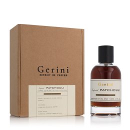 Perfumy Unisex Gerini Imperial Patchouli 100 ml