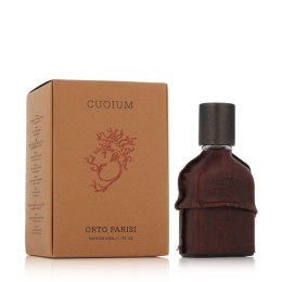 Perfumy Unisex Orto Parisi Cuoium 50 ml