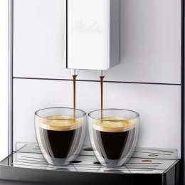 Superautomatyczny ekspres do kawy Melitta Solo Silver E950-103 Srebrzysty 1400 W 1450 W 15 bar 1,2 L 1400 W