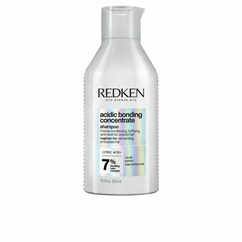 Szampon do włosów farbowanych Redken Acidic Color Gloss Wzmacniacz jasności