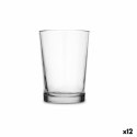 Szklanka/kieliszek Luminarc Przezroczysty Szkło 500 ml (12 Sztuk)