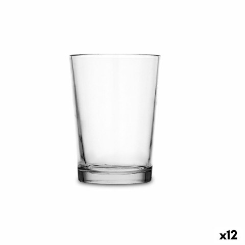 Szklanka/kieliszek Luminarc Przezroczysty Szkło 500 ml (12 Sztuk)