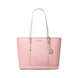 Torba Damska Michael Kors 35F0GTVT9L-POWDER-BLUSH-ROSE-POUDRE Różowy 46 x 29 x 16 cm