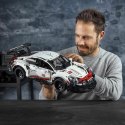 Zestaw do budowania Lego Porsche 911 RSR