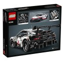 Zestaw do budowania Lego Porsche 911 RSR