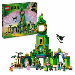 Playset Lego 75684