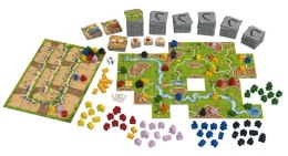 Gra Carcassonne Big Box 6 PL