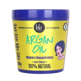 Naprawcza Odżywka do Włosów Lola Cosmetics Argan Oil 230 g