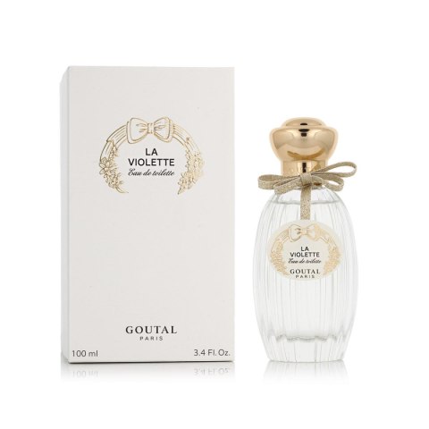 Perfumy Damskie Goutal La Violette EDT 100 ml