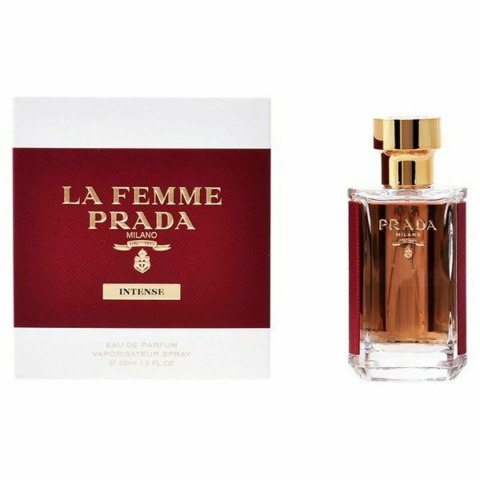 Perfumy Damskie La Femme Intense Prada La Femme Intense EDP EDP 35 ml