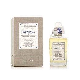 Perfumy Damskie Penhaligon's Savoy Steam EDP 100 ml