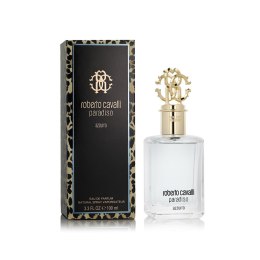 Perfumy Damskie Roberto Cavalli Paradiso Azzurro EDP 100 ml