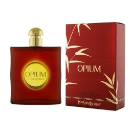 Perfumy Damskie Yves Saint Laurent Opium 2009 EDT 90 ml