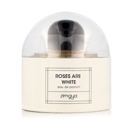 Perfumy Damskie Zimaya Roses Are White EDP 100 ml