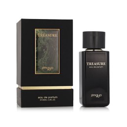 Perfumy Damskie Zimaya Treasure EDP 100 ml