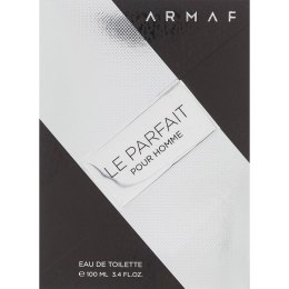 Perfumy Męskie Armaf Le Parfait Pour Homme EDT 100 ml