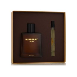 Perfumy Unisex Burberry Hero Eau de Parfum EDP 2 Części