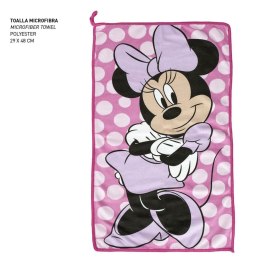 Torba podróżna Minnie Mouse Różowy 23 x 15 x 8 cm