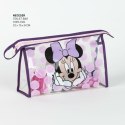 Torba podróżna Minnie Mouse Różowy 23 x 15 x 8 cm