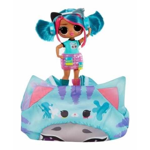 Zestaw Figurek LOL Surprise!