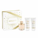 Zestaw Perfum dla Kobiet Boucheron QUATRE POUR FEMME EDP 3 Części