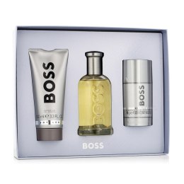 Zestaw Perfum dla Kobiet Hugo Boss Bottled No 6 EDT 3 Części