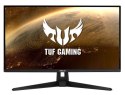 ASUS TUF Gaming VG289Q1A 71,1 cm (28") 3840 x 2160 px 4K Ultra HD LED Czarny