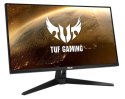 ASUS TUF Gaming VG289Q1A 71,1 cm (28") 3840 x 2160 px 4K Ultra HD LED Czarny