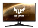 ASUS TUF Gaming VG289Q1A 71,1 cm (28") 3840 x 2160 px 4K Ultra HD LED Czarny