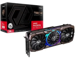 Karta graficzna Radeon RX 7900 XTX TAICHI 24GB OC GDDR6 384bit 3DP/HDMI