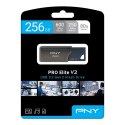 Pendrive 256GB USB 3.2 PRO Elite V2 P-FD256PROV2-GE