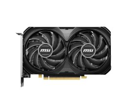 Karta graficzna GeForce RTX 4060 Ti Ventus 2X Black OC 8GB GDDRX6 128bit