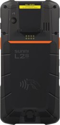 Terminal Mobilny L2s Pro, Android 12, 3/32GB, 13+2 MP camera, Sunmi 1101 Scanner, NFC